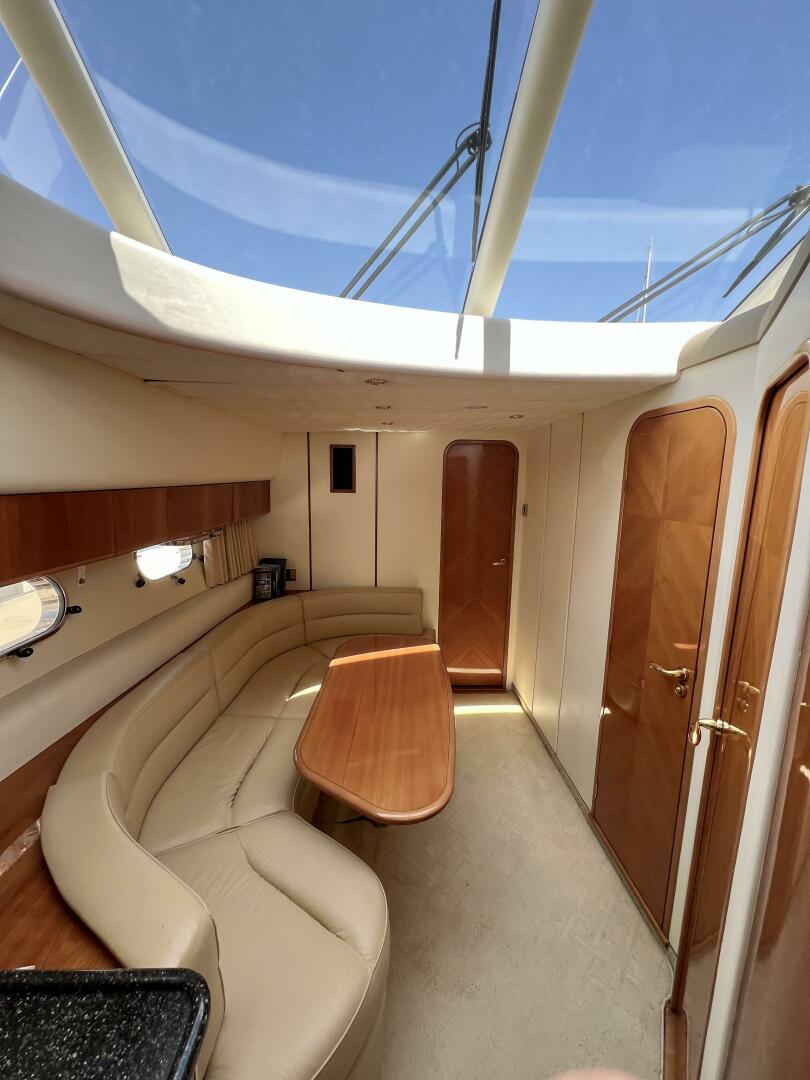 2000 Viking Princess 52 Flybridge - Image 57