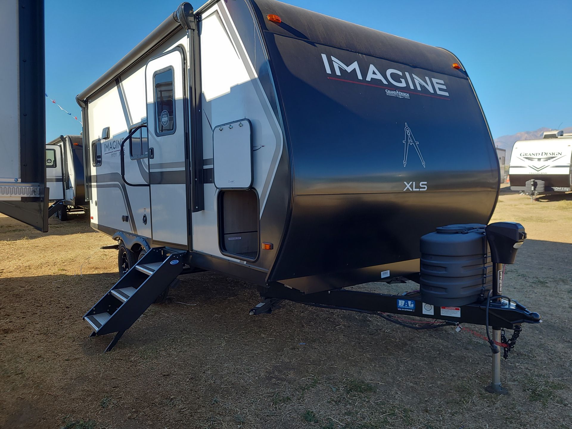 2026 Grand Design Imagine XLS 17MKE - Image 1