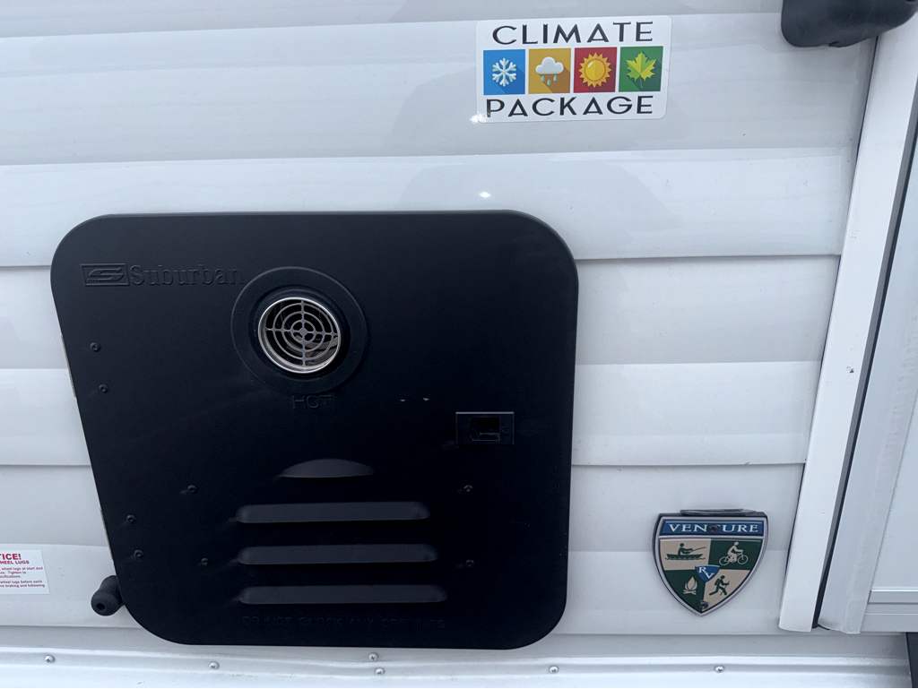 2026 VENTURE RV SIENNA 251VRB - Image 7