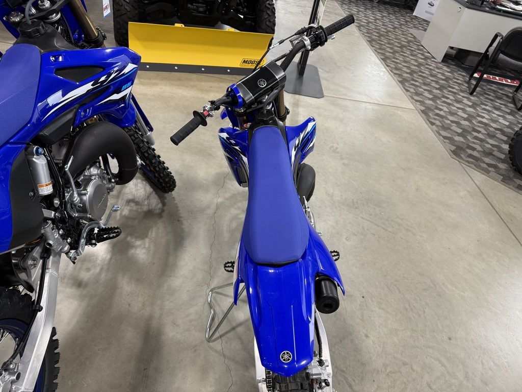 2026 Yamaha YZ65 - Image 6