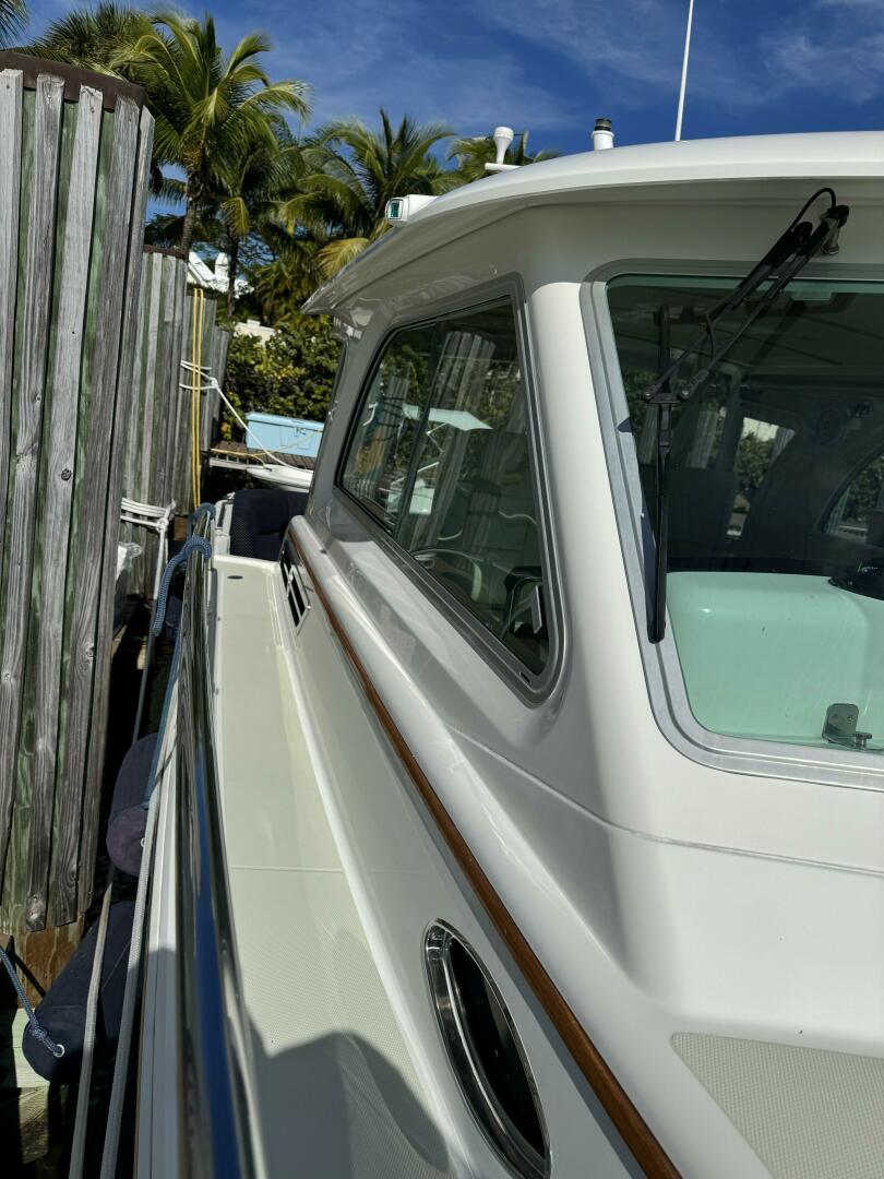 2020 Back Cove 34O - Image 34