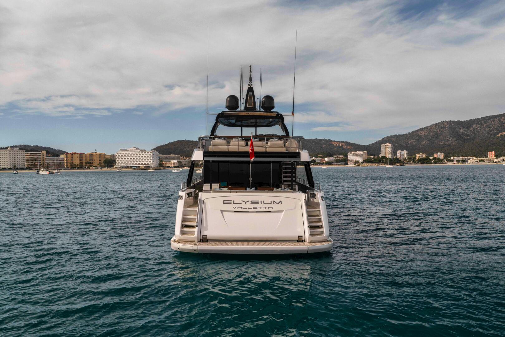 2019 Riva Riva Dolcevita 110 - Image 6