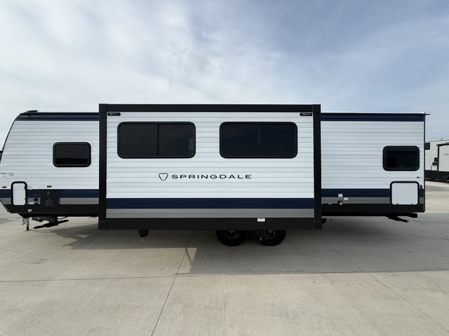 2027 SPRINGDALE 2880BRS - Image 3