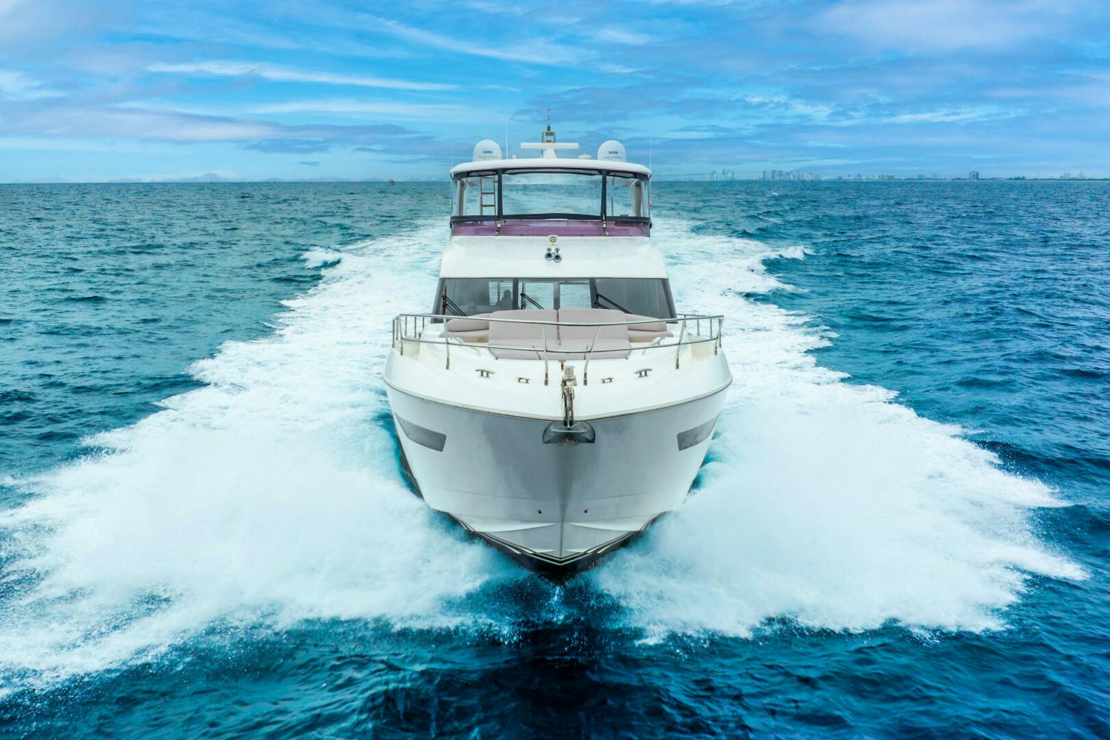 2018 Princess Yachts - Image 7