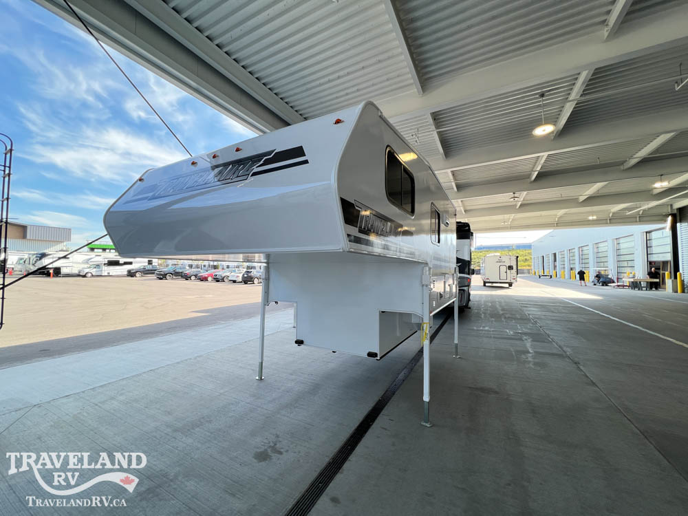 2027 Westland RV Travelaire 80WS - Image 6