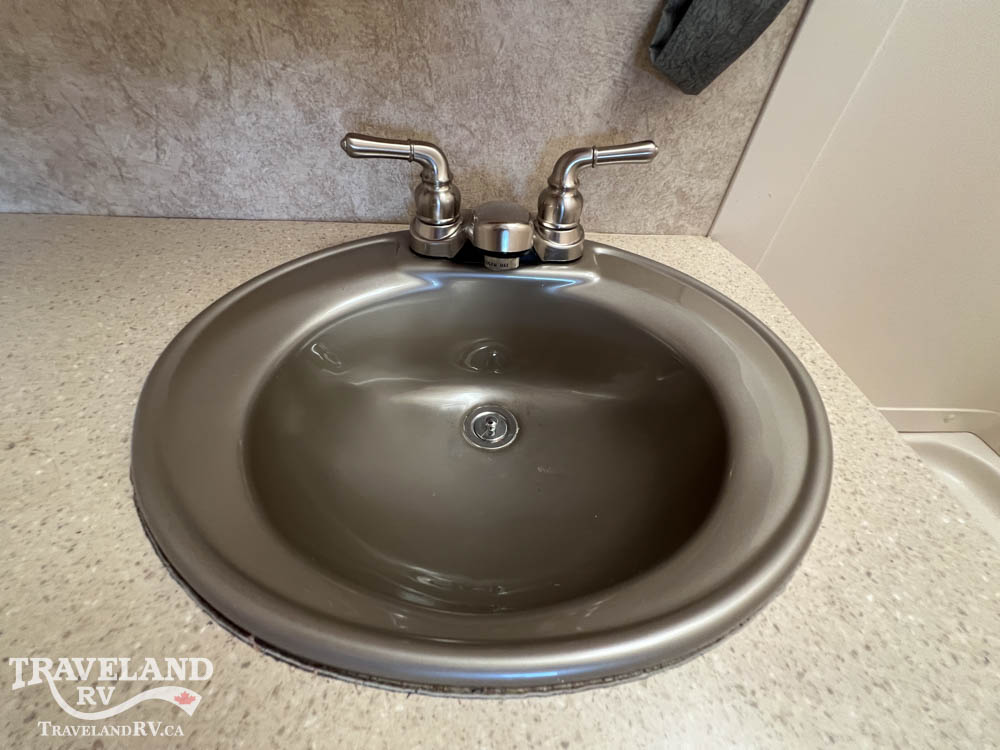 2008 Forest River SURVEYOR SV180T HANDYMAN SPECIAL - Image 24
