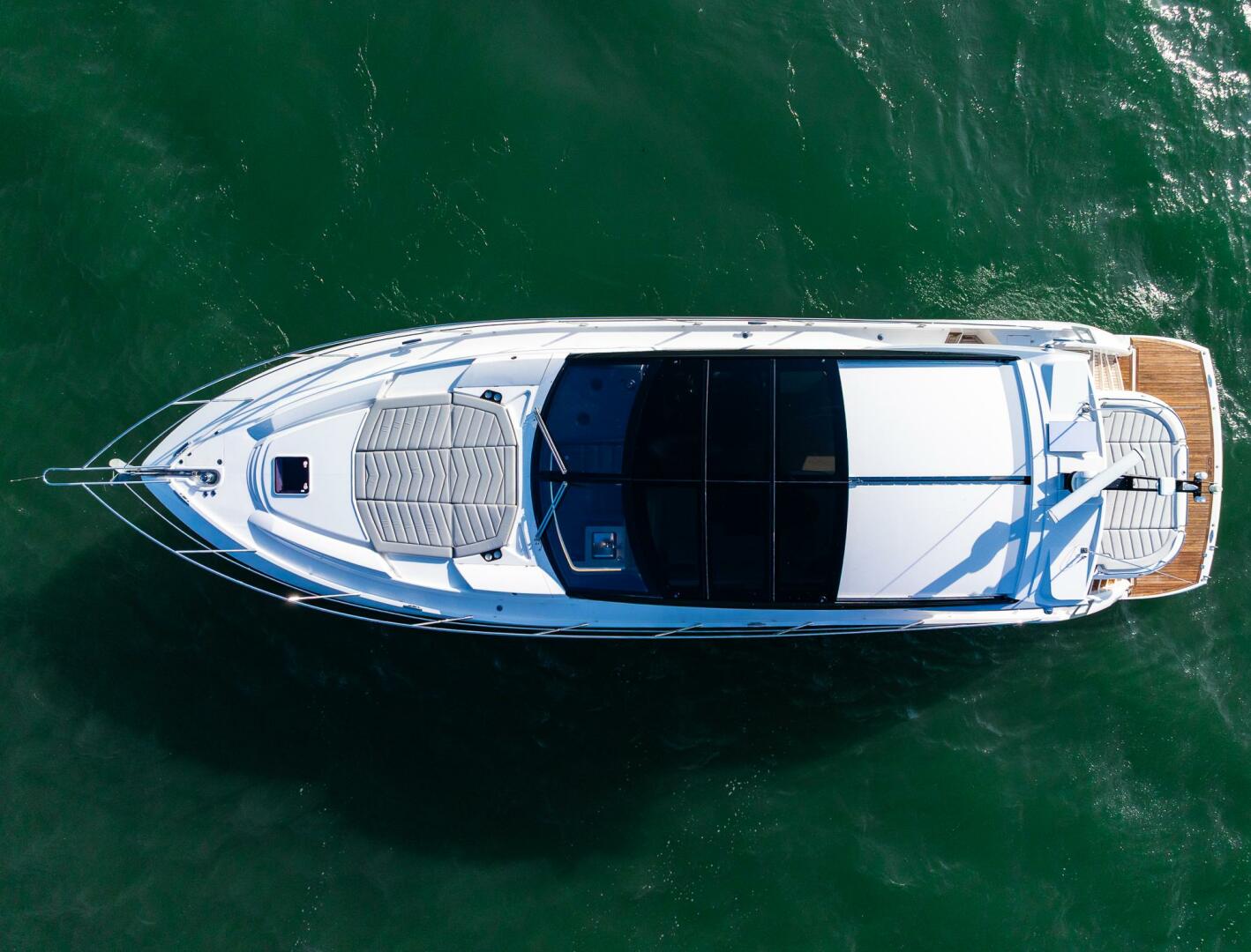 2021 Sunseeker Predator 60 EVO - Image 35