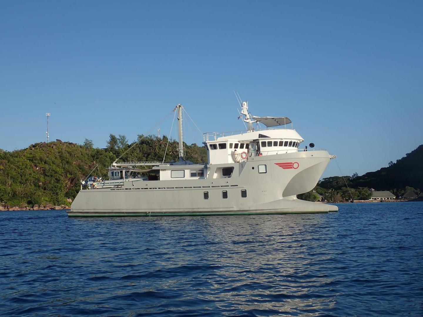 2004 Custom - Image 1
