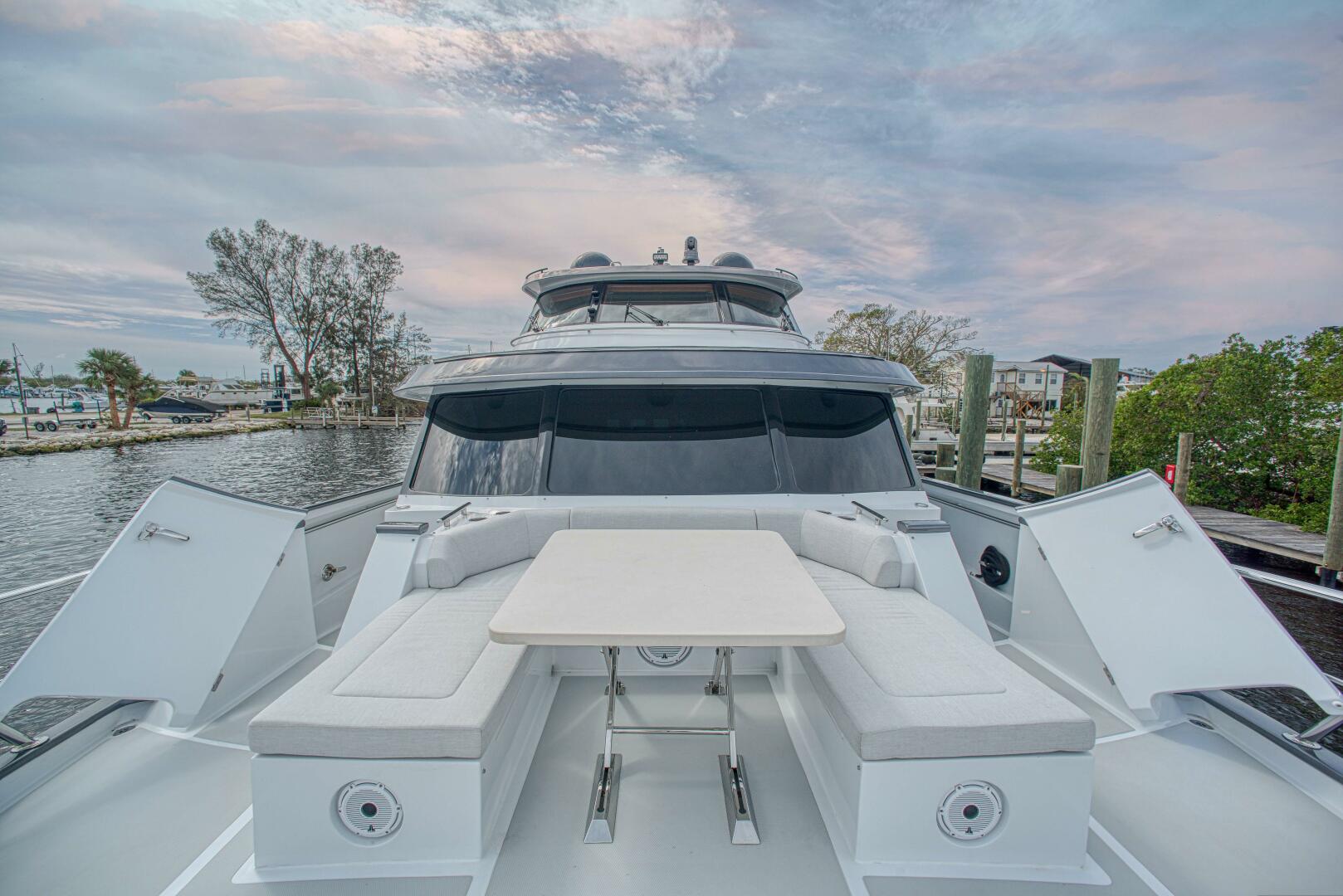 2023 Marlow Explorer 70E-CB - Image 4
