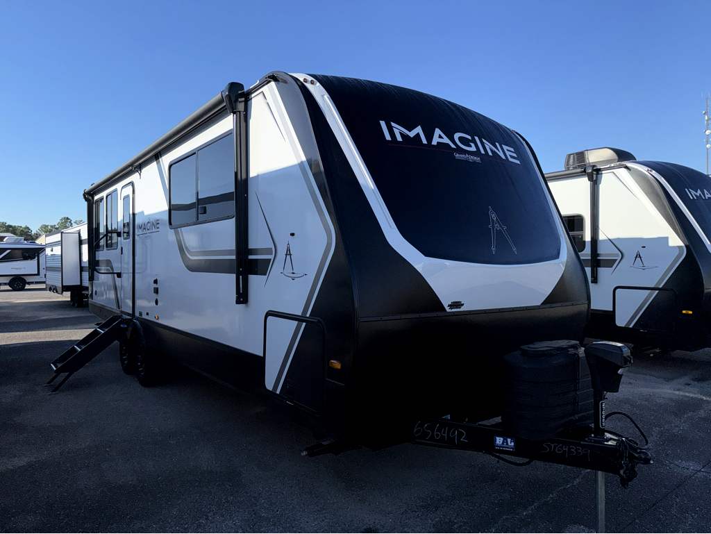 2026 GRAND DESIGN IMAGINE 2700BS - Image 1