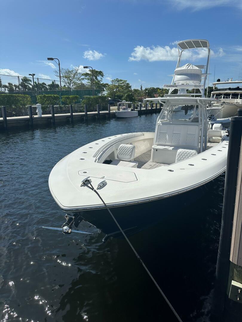2016 Invincible Open Fisherman - Image 4