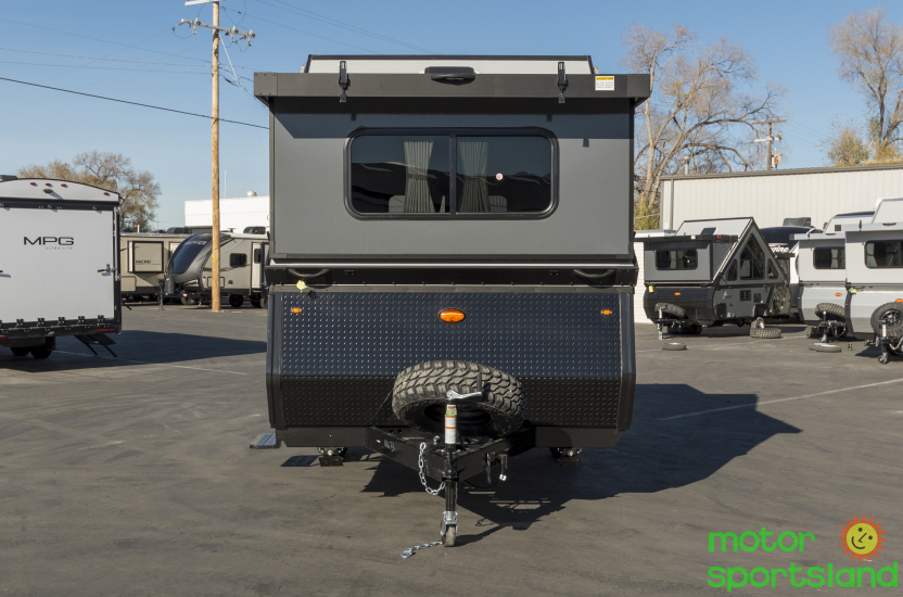 2026 COLUMBIA NORTHWEST A-liner EVOLUTION 15 - Image 8