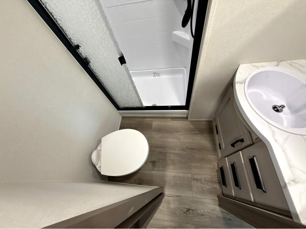 2027 GRAND DESIGN REFLECTION 28RL - Image 24