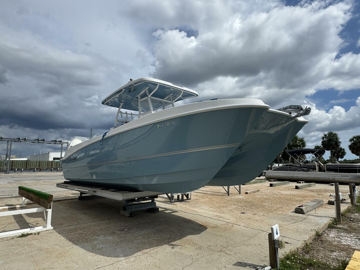 2021 Twin Vee - Image 11