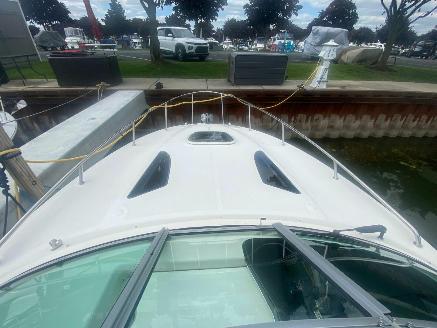 2018 Sea Ray 260 Sundancer - Image 6