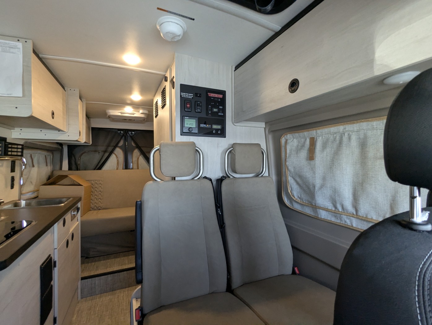 2027 Winnebago Solis 59P - Image 14