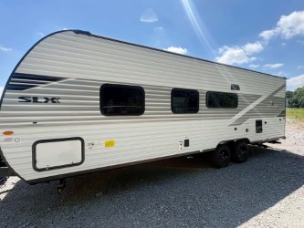 2026 JAYCO JAY FLIGHT SLX 260BH - Image 3