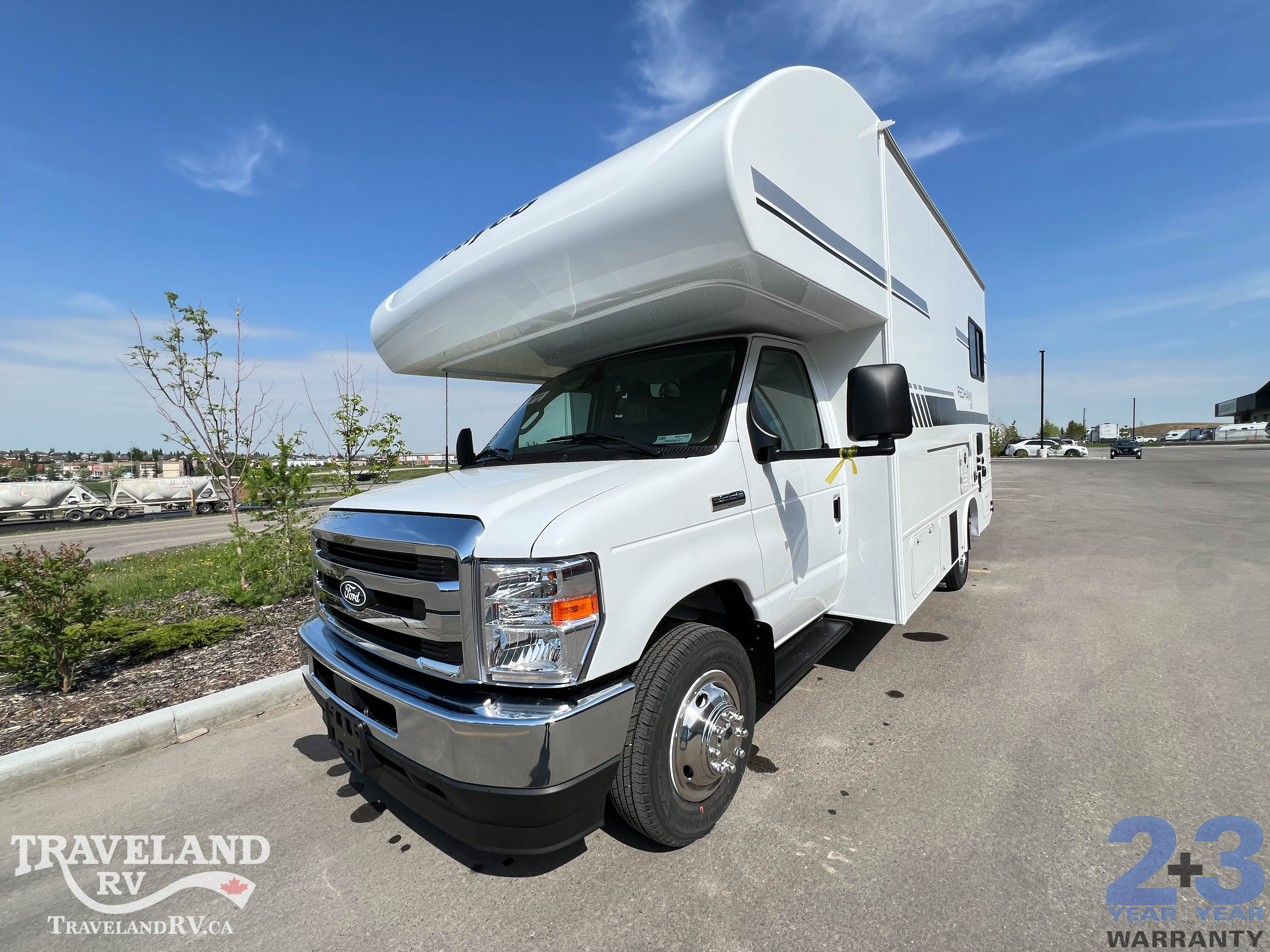 2027 Jayco Redhawk SE 20LF - Image 6