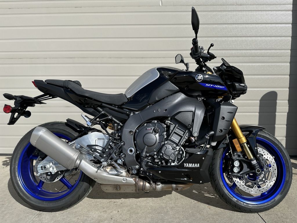 2026 Yamaha MT-10 SP - Image 47