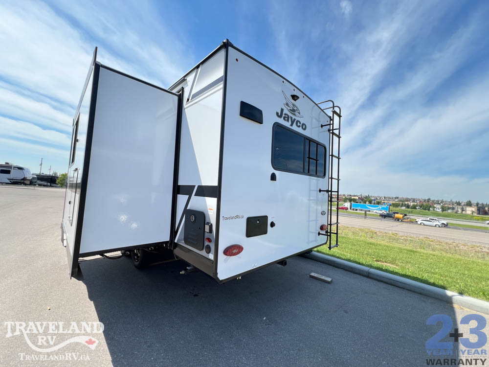 2027 Jayco Jay Feather 23RK - Image 7
