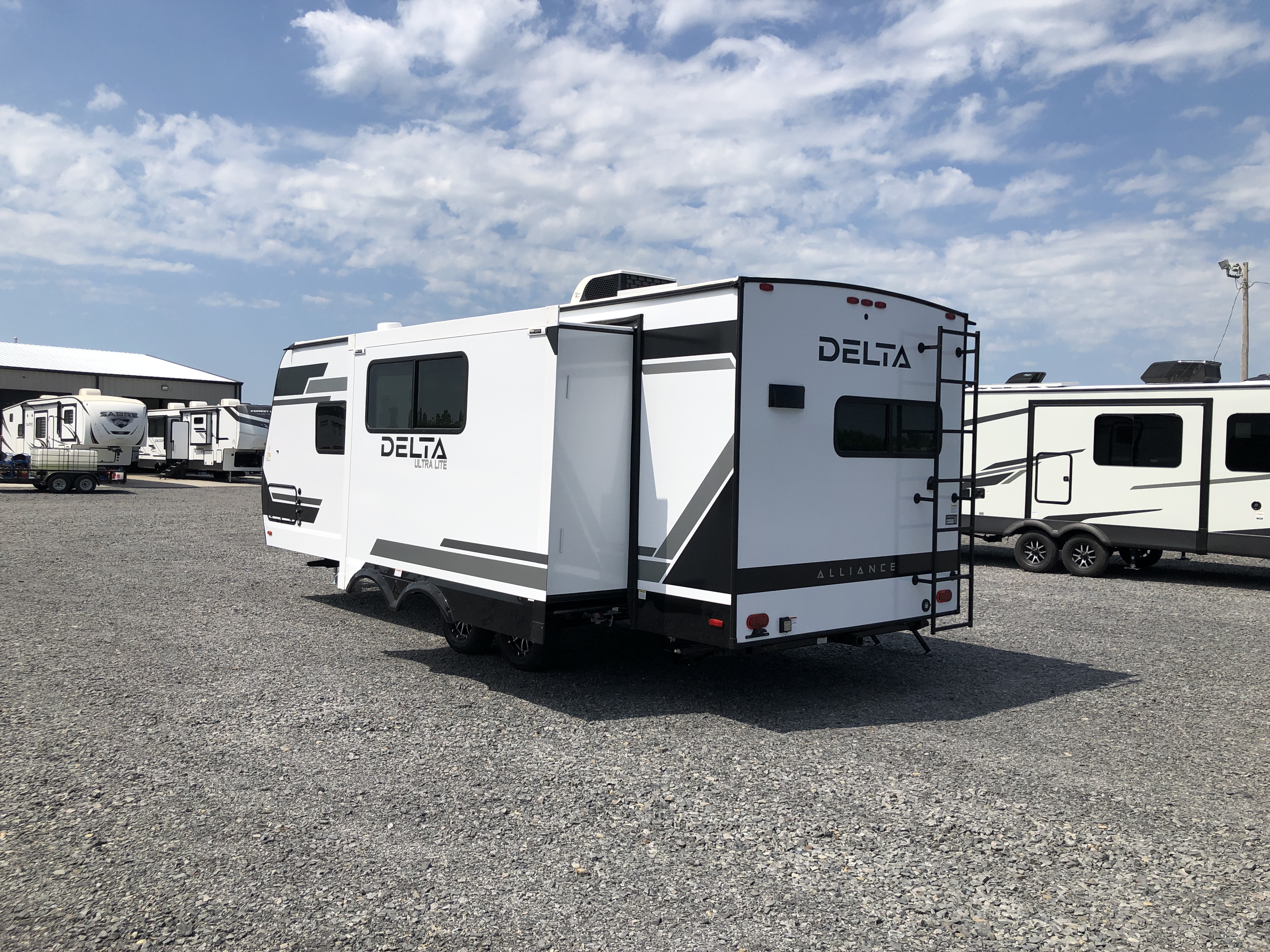 2026 Alliance RV Delta RK234 - Image 5