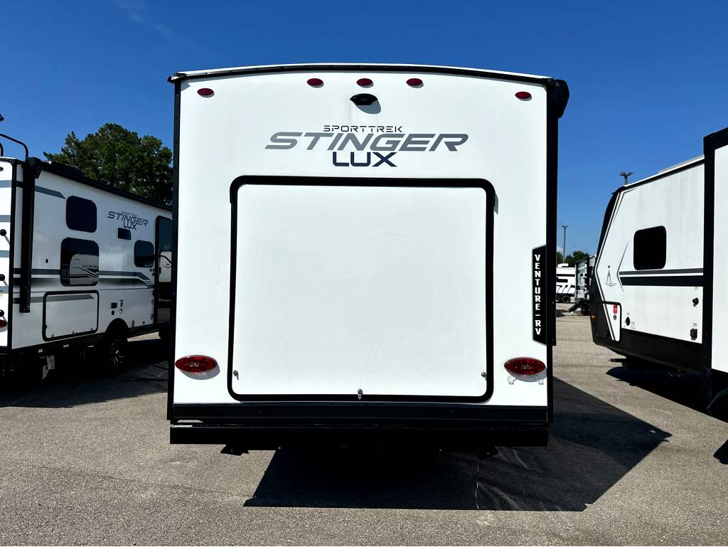 2027 VENTURE RV SPORTTREK STINGER 222VUD - Image 5