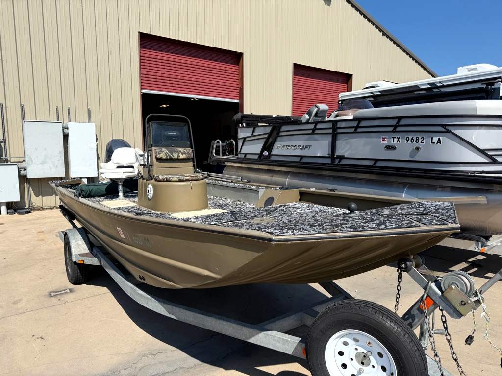 2013 G3 BOATS 2013 1966CC - Image 2