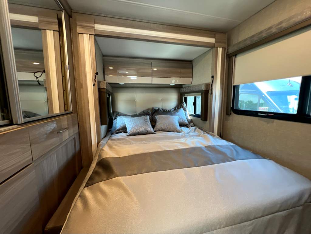2022 THOR MOTOR COACH DELANO 24RW - Image 22