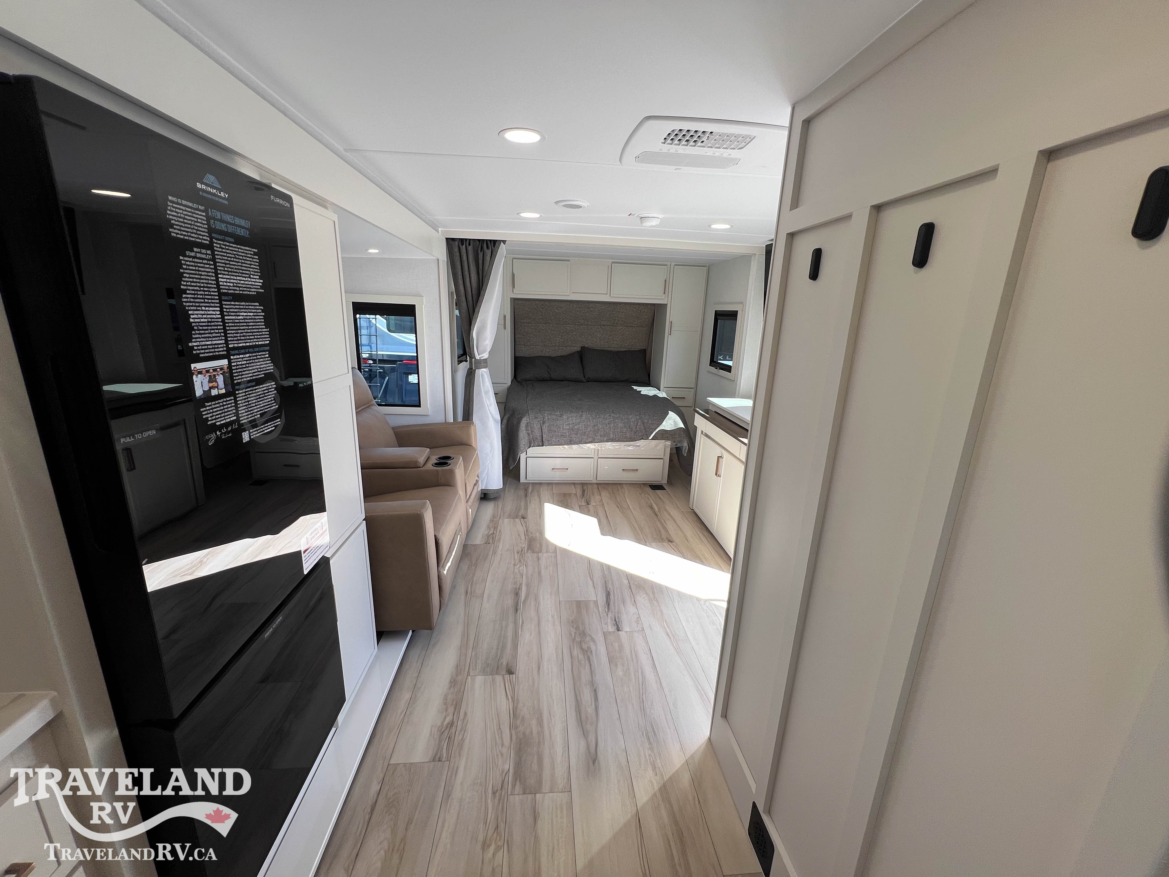 2026 Brinkley RV Model Ix 23x - Image 8
