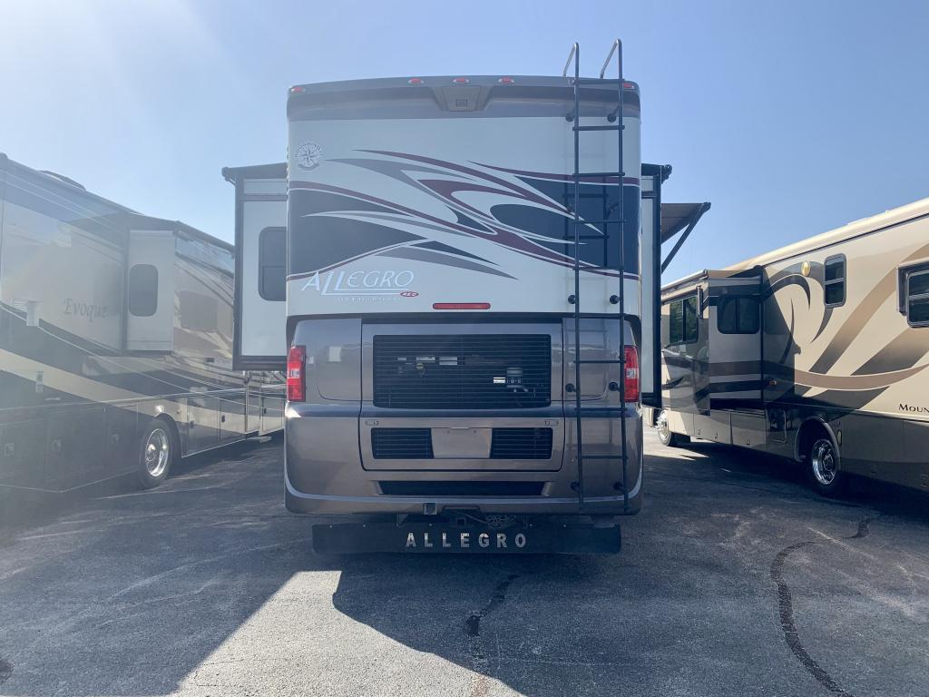 2014 ALLEGRO 36QSA - Image 5