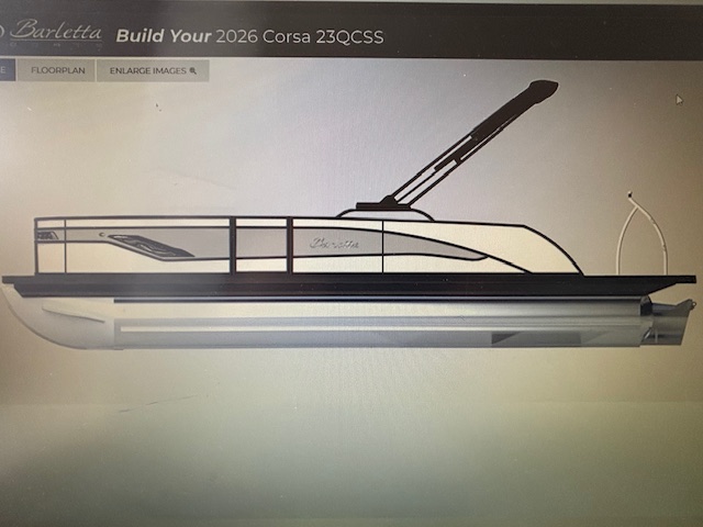 2026 Barletta Corsa 23QCSS - Image 1