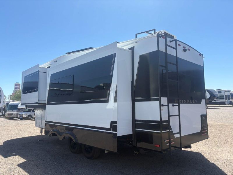 2026 Brinkley RV Model Z 2700 - Image 3