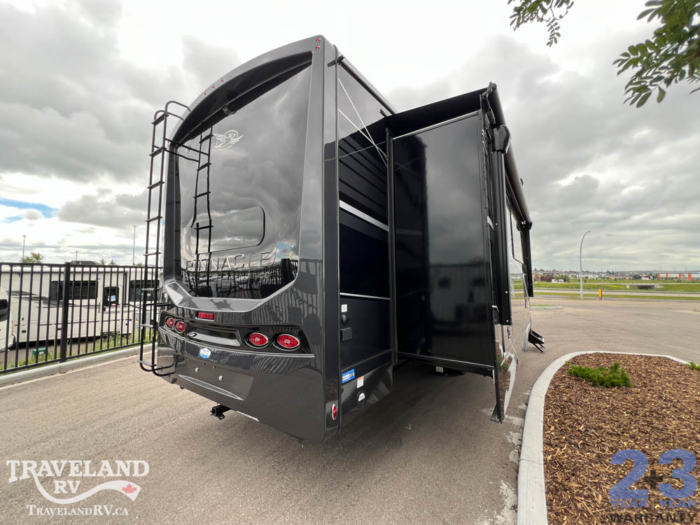 2027 Jayco Pinnacle 38FBRK - Image 9