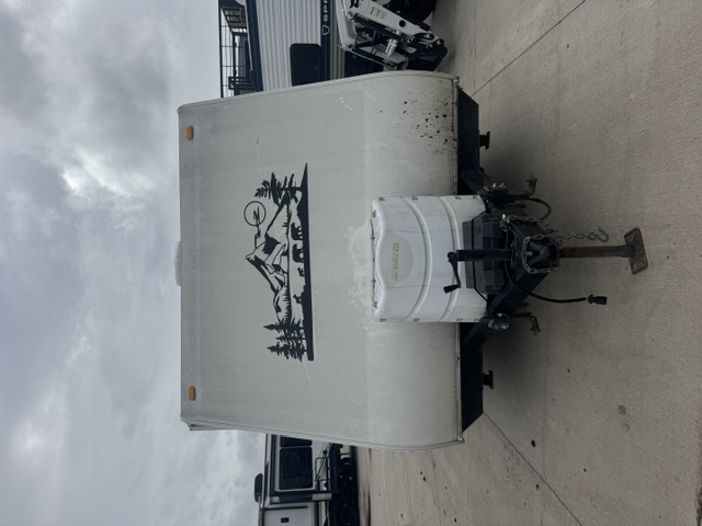 2009 Forest River Surveyor SV-235RKS - Image 8