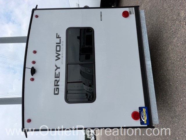 2027 CHEROKEE GREY WOLF 21GP - Image 7