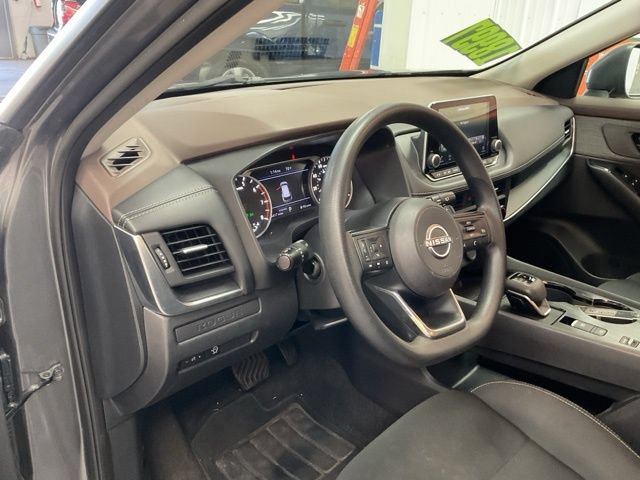 2023 Nissan Rogue Utility 4D SV AWD - Image 16