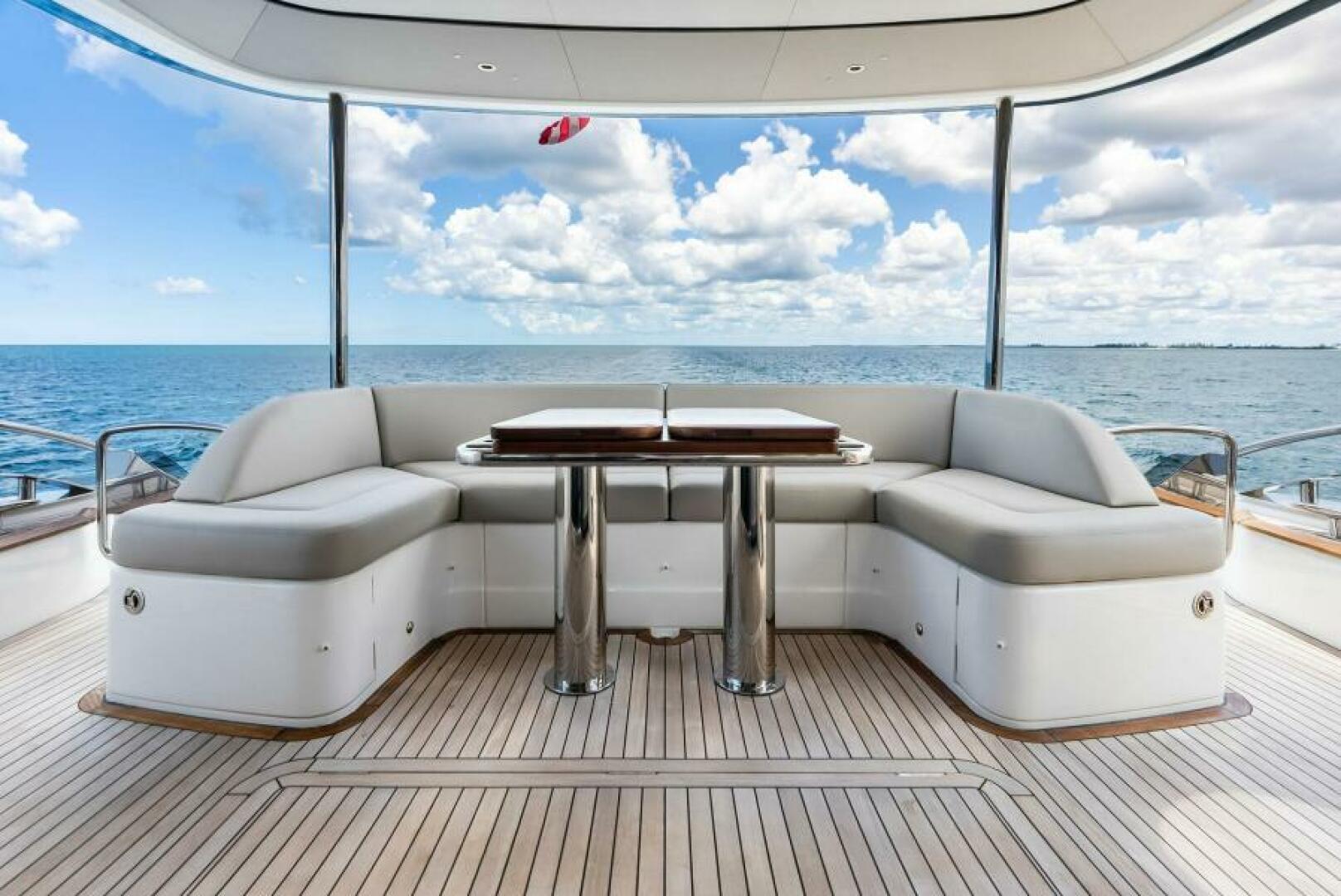 2024 Princess Y72 Motor Yacht - Image 64