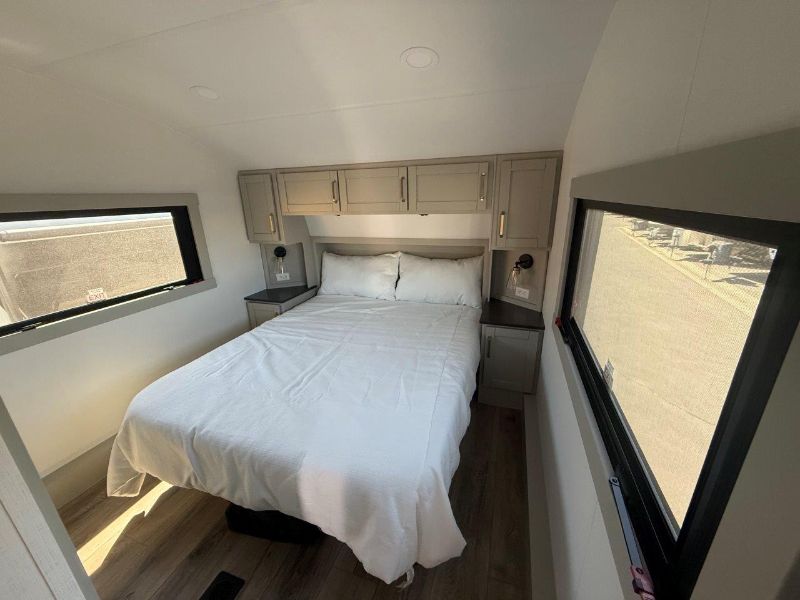 2026 Brinkley RV Model Z 2680 - Image 13