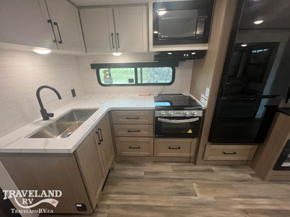 2026 Highland Ridge Range Lite 270DBL - Image 14