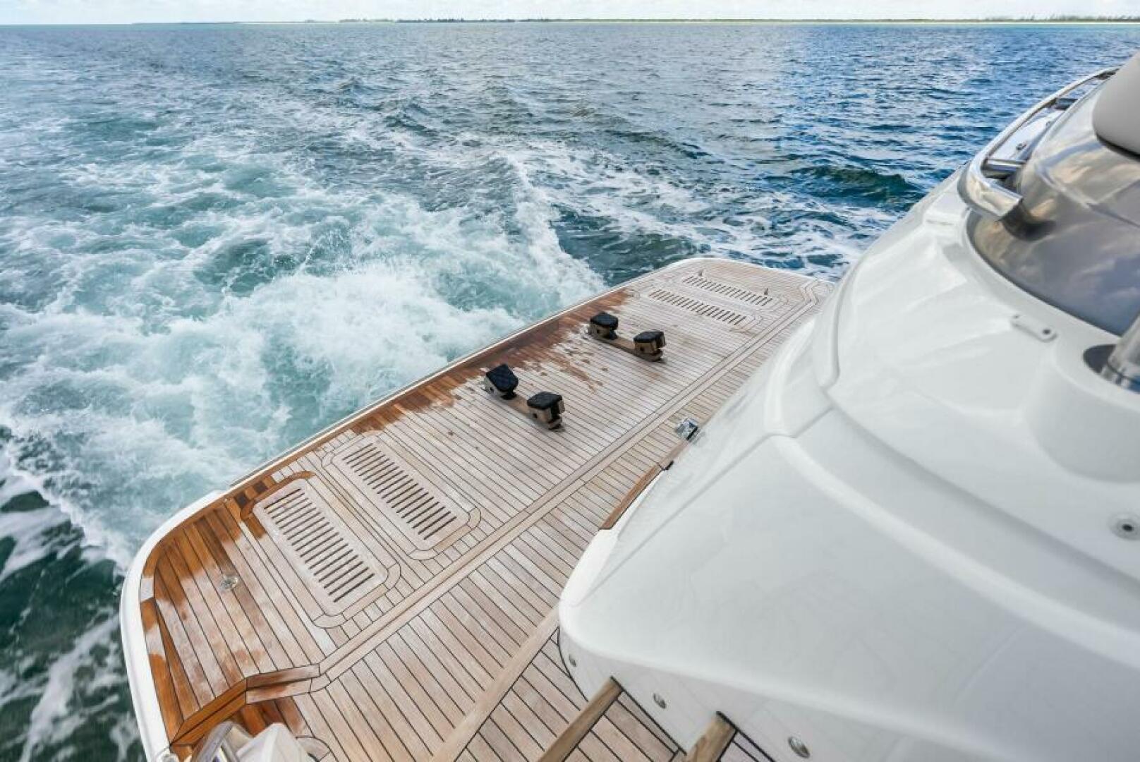 2024 Princess Y72 Motor Yacht - Image 108