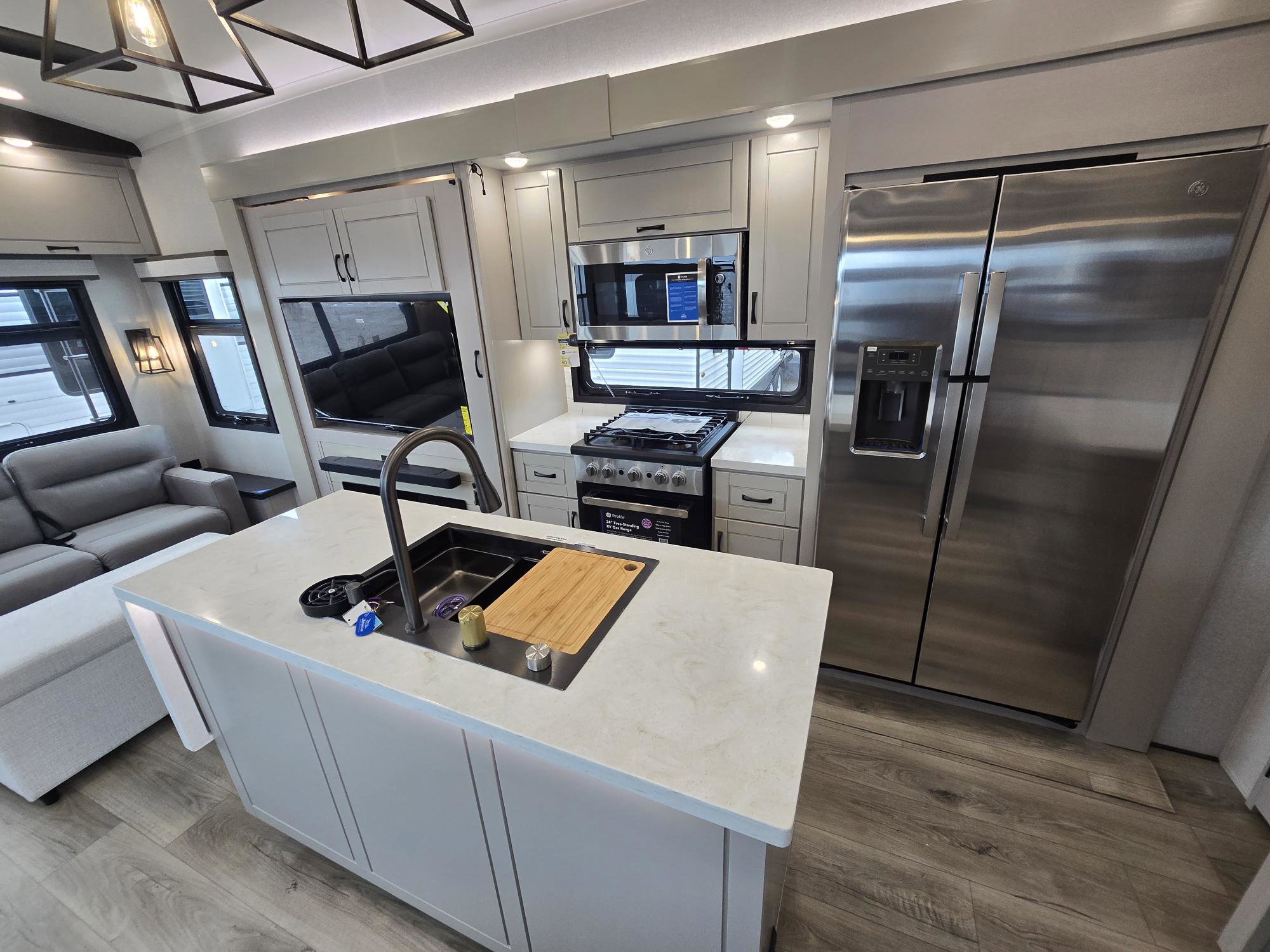 2026 JAYCO NORTH POINT 310RLTS - Image 14