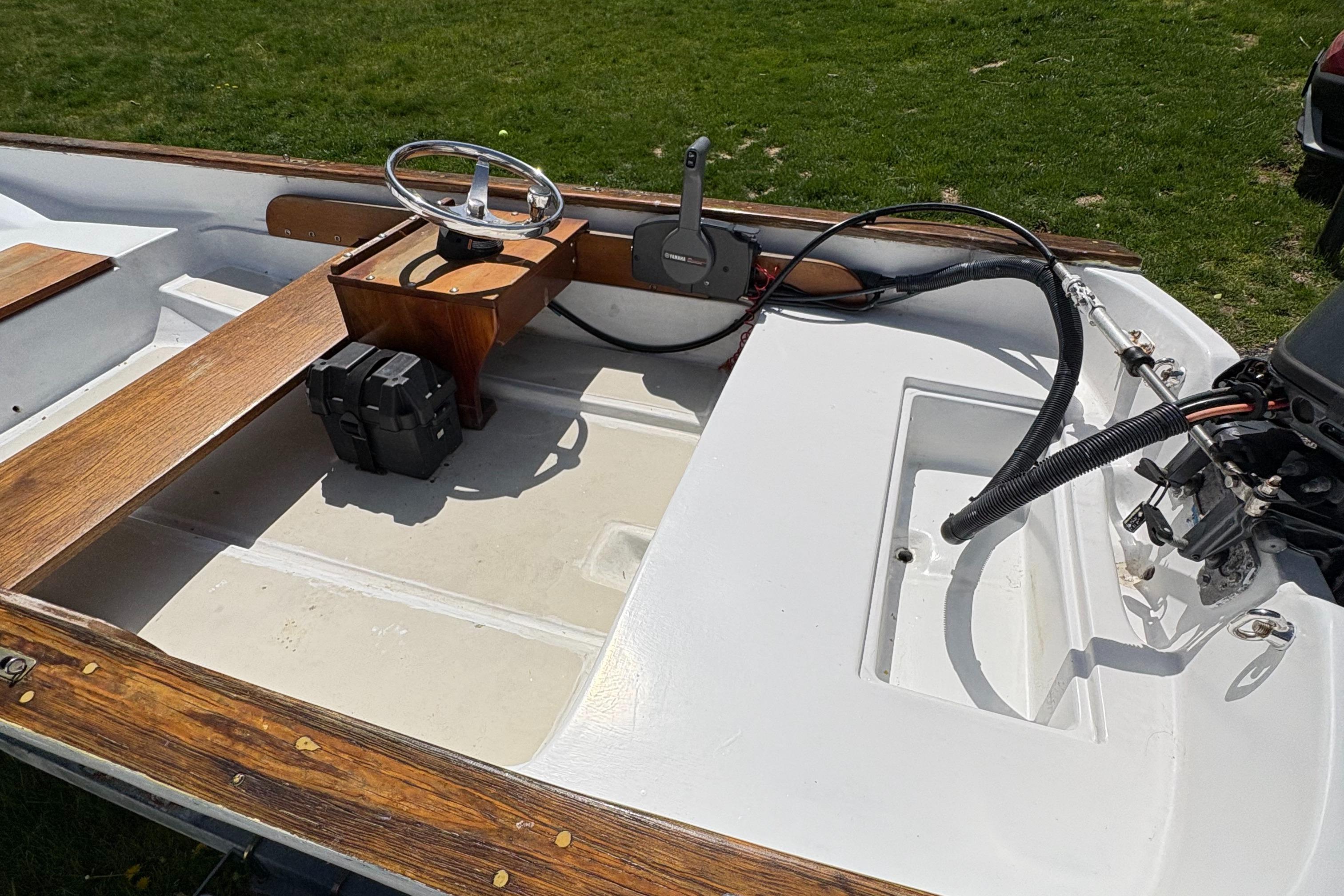 2027 Highfield Sport 360 Standard - Image 507