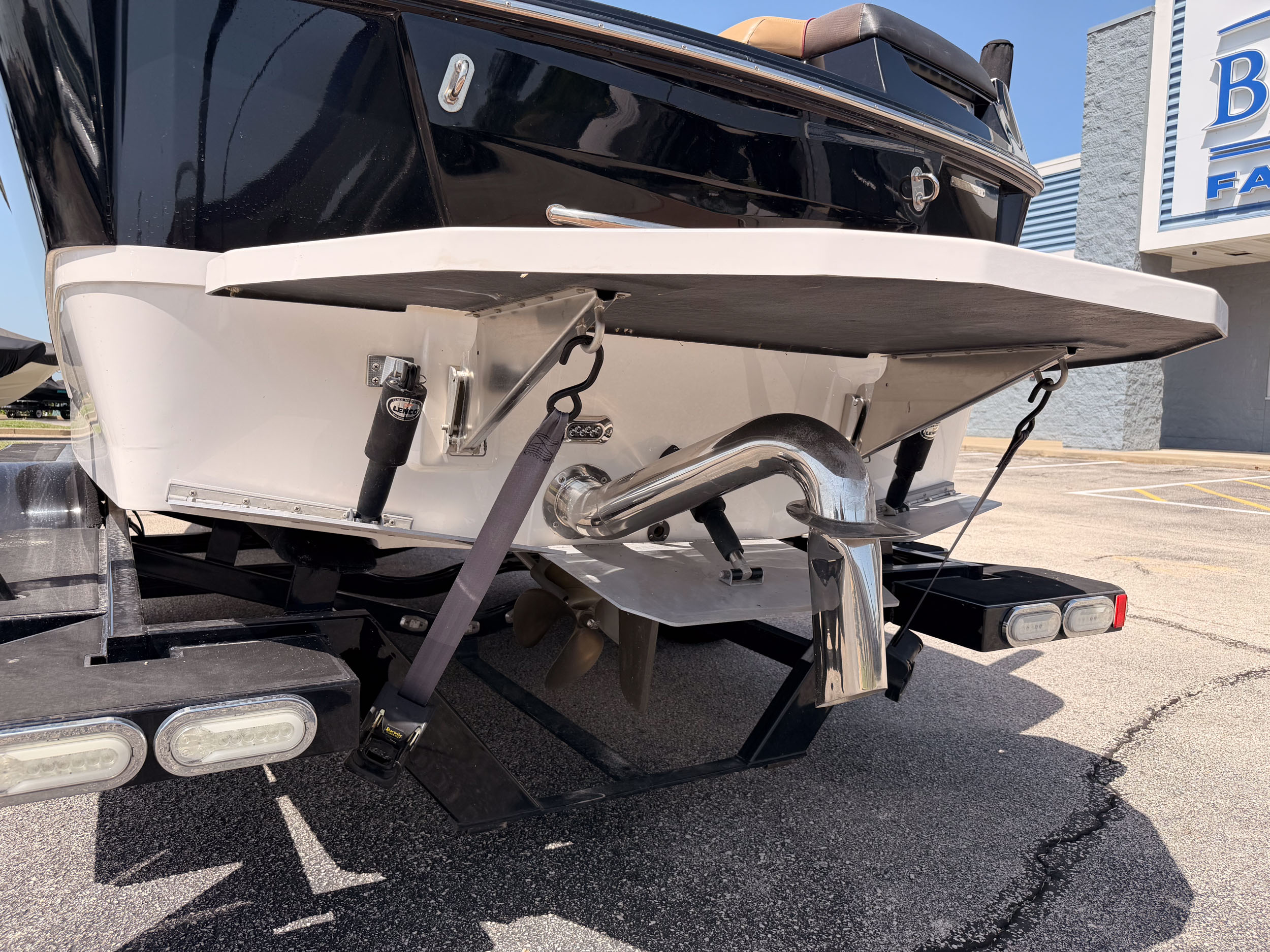 2019 Moomba Makai 24 - Image 42