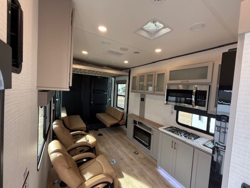 2026 Forest River Stealth 2710 - Image 18