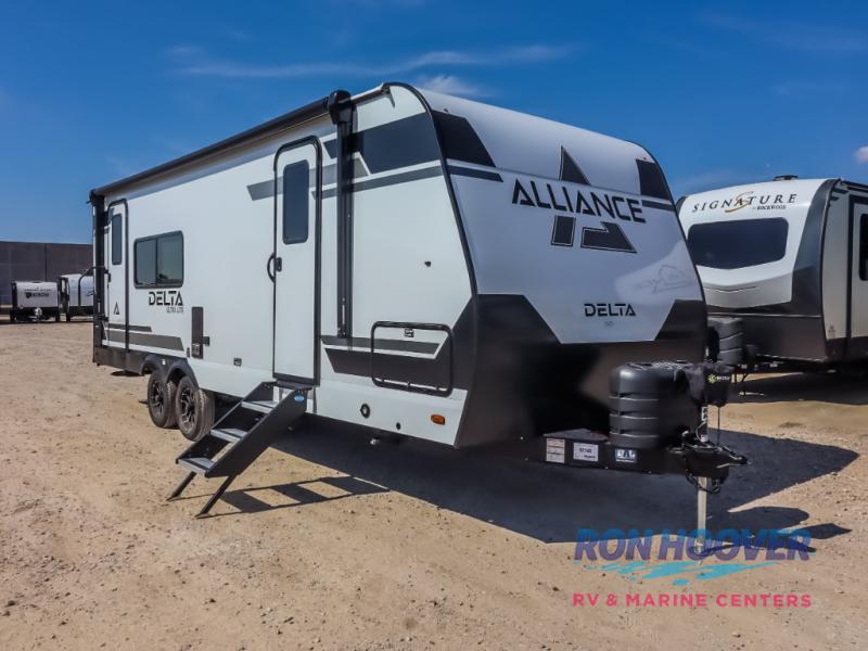 2026 Alliance RV Delta