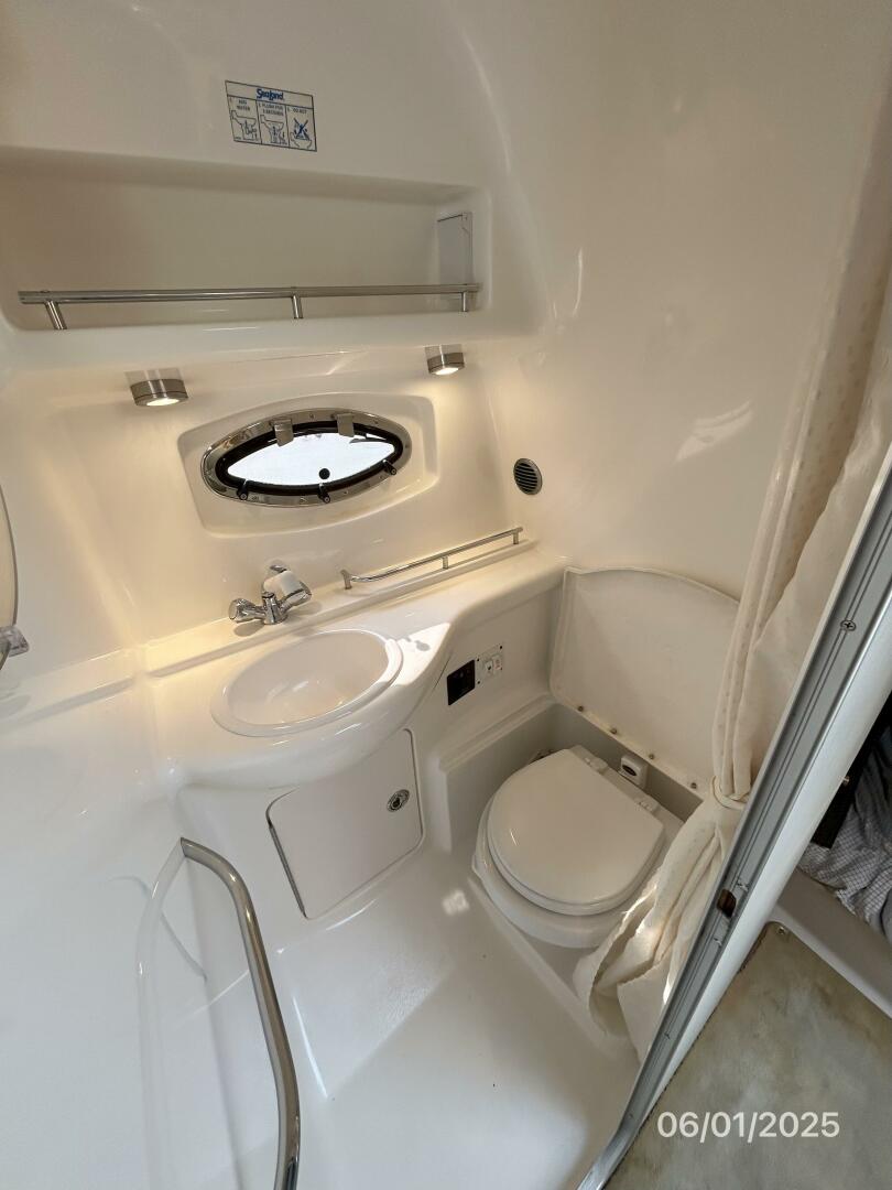 2006 Chaparral Signature 290 - Image 29