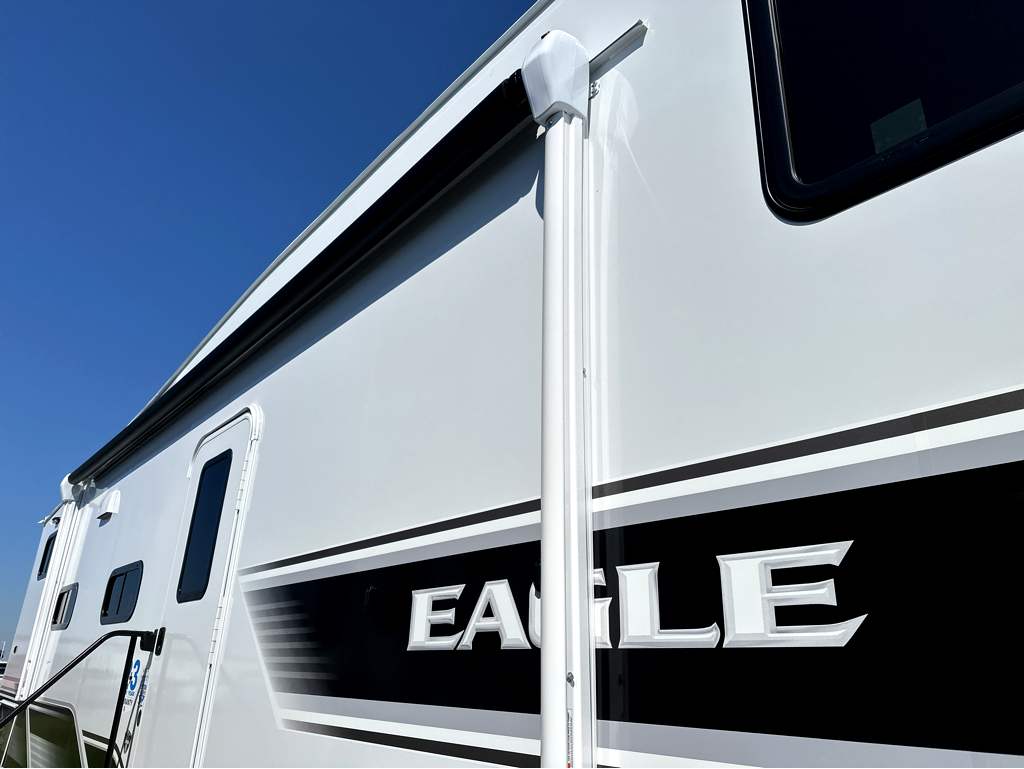 2026 JAYCO EAGLE HT 29DDB - Image 27