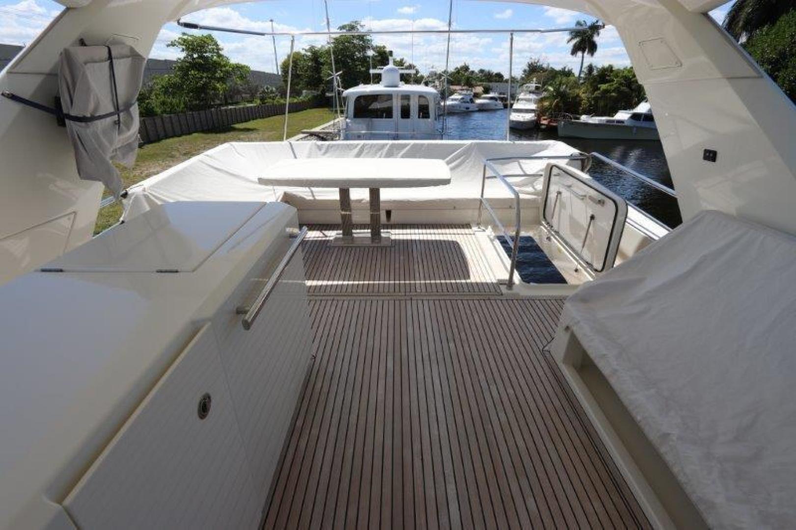 2017 Prestige Motoryacht - Image 29