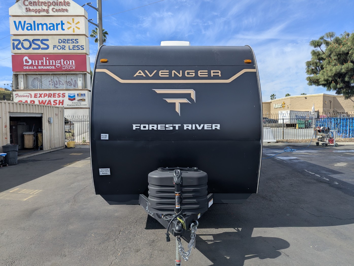 2026 Prime Time Avenger 30PO - Image 2