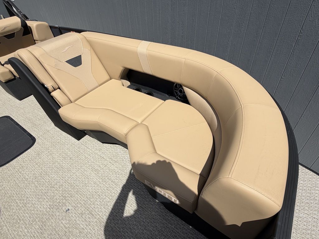 2026 Evotti 523CS - Image 7